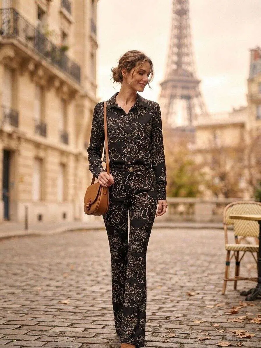 Koszule PANCETTA - 8