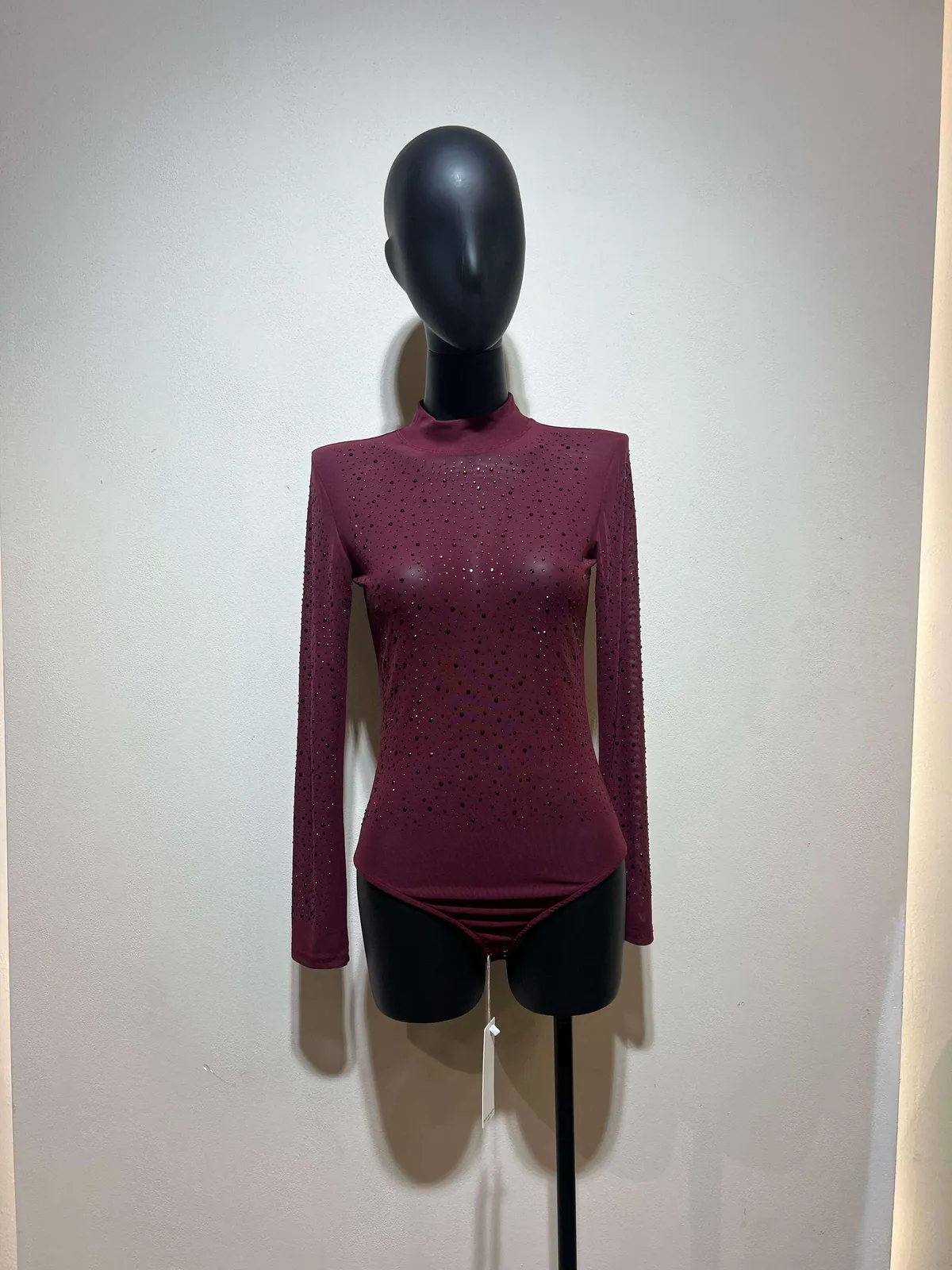 Body LOREYN - 2