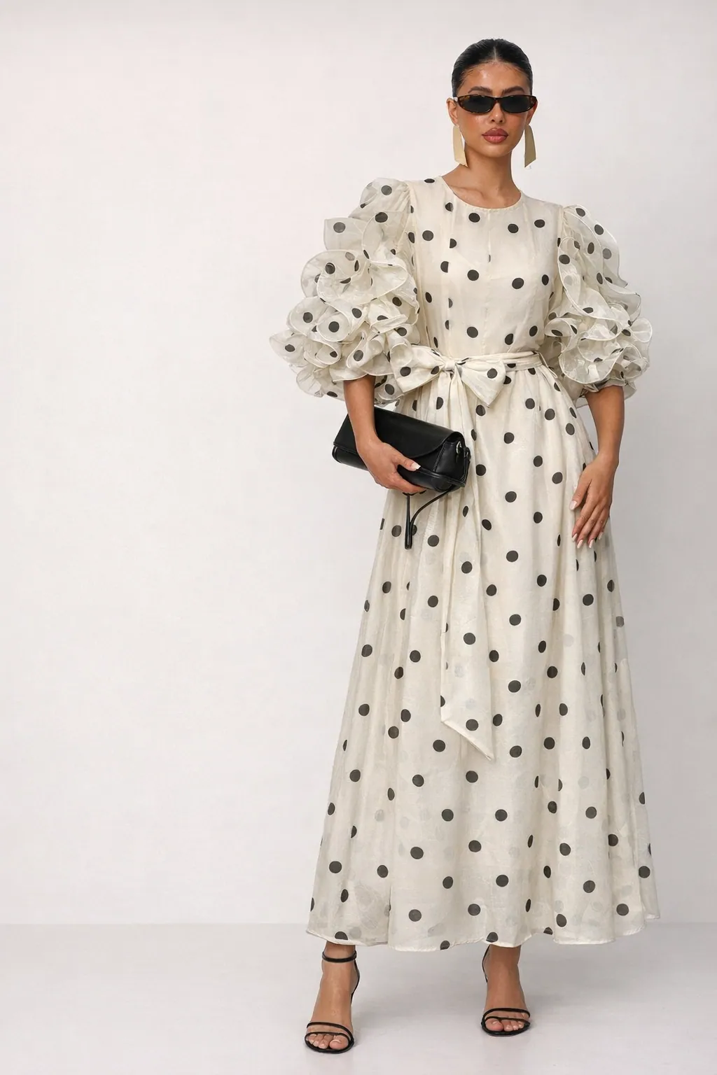 Sukienka DOTS - 8