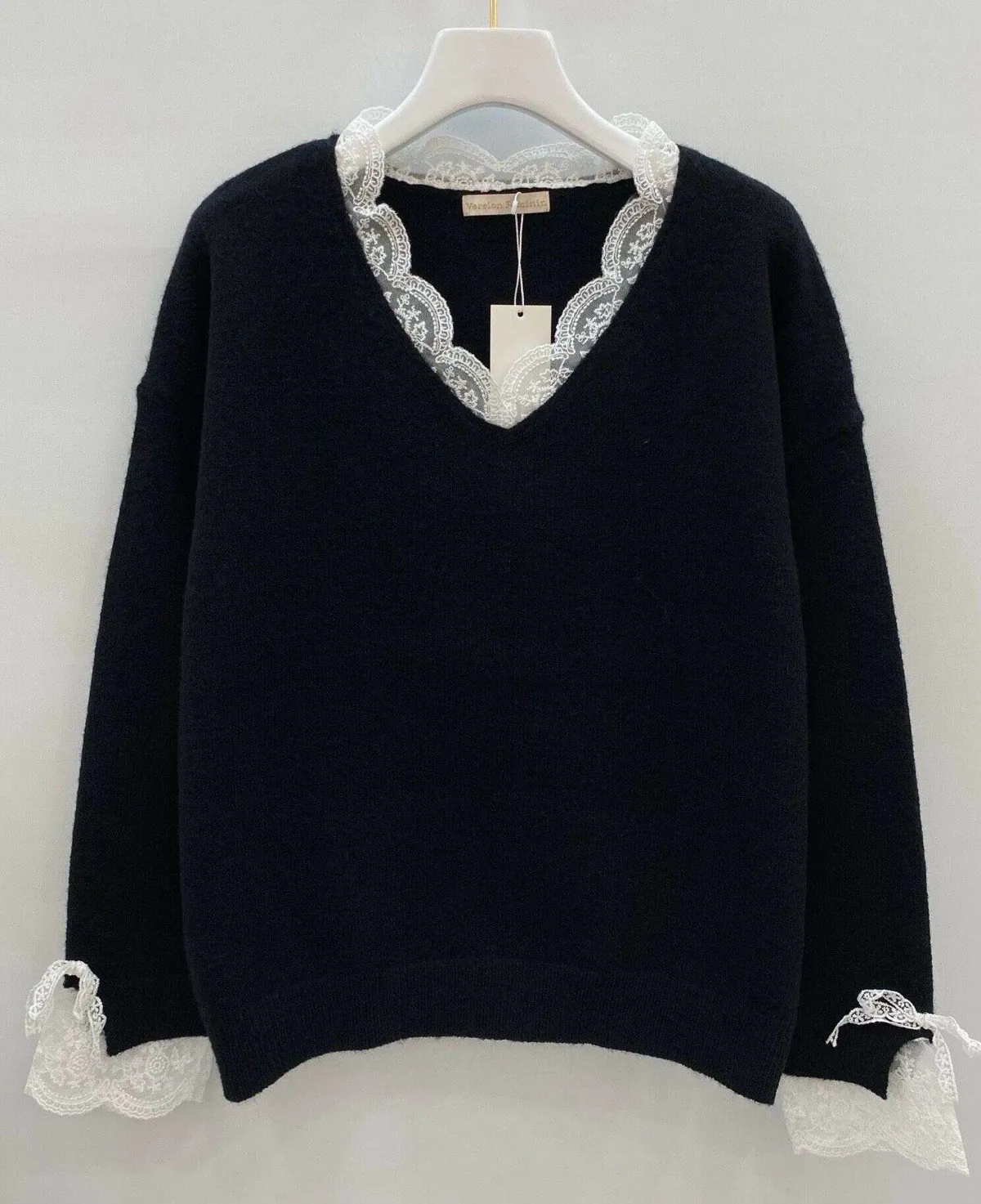 Sweter BELLA - 6