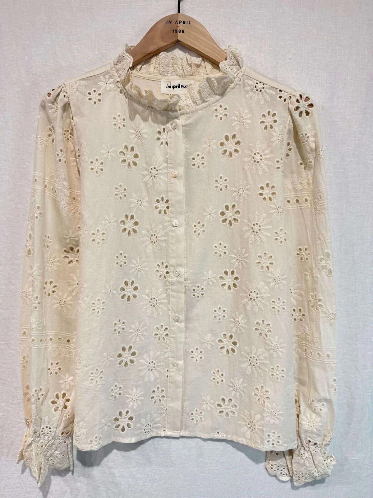 Koszule VINTAGE - 4