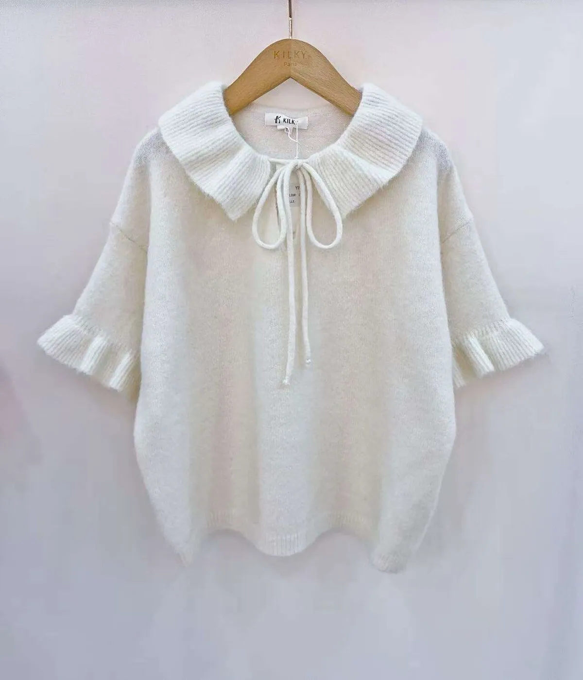 Sweter LAPONIA - 9