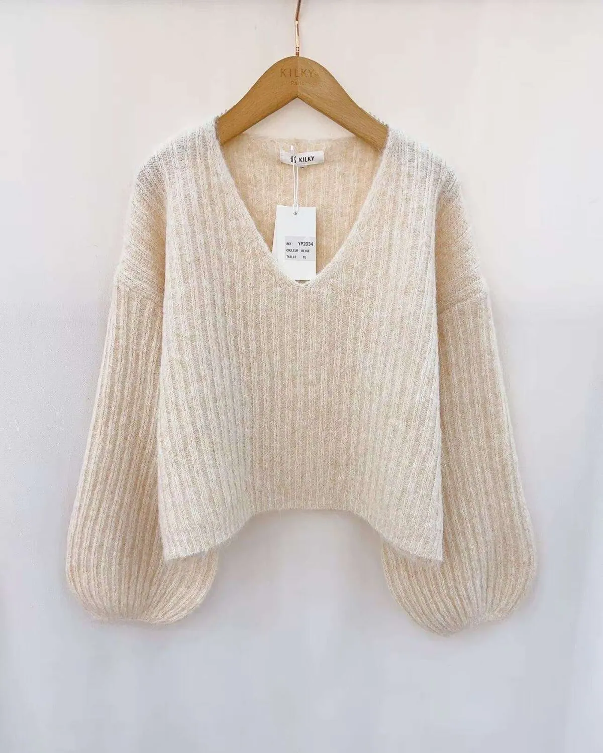 Sweter ALOHA - 21