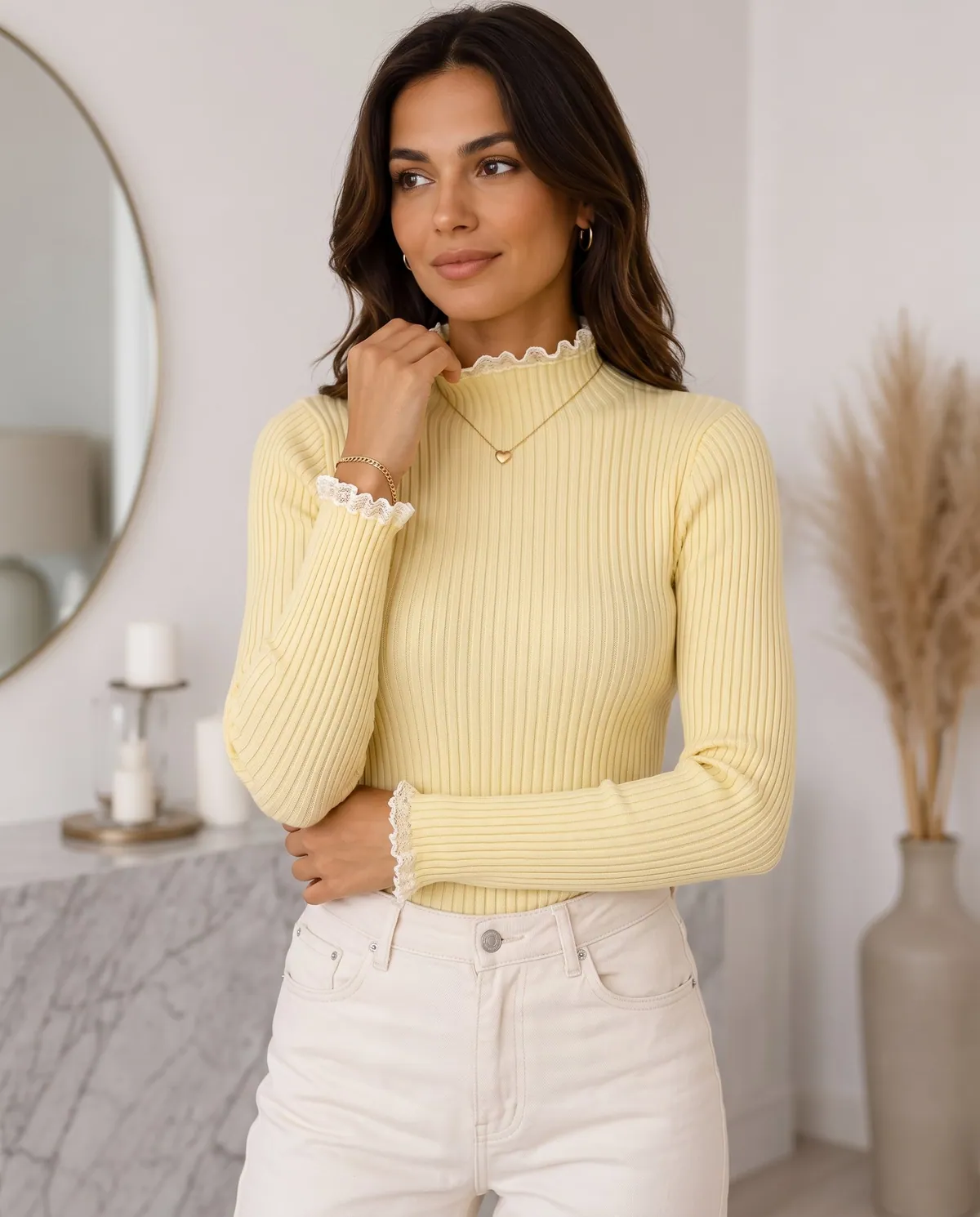 Bluzka CHICLINE - 11