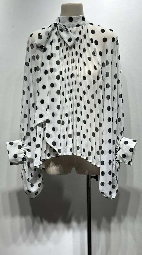 Bluzki DOTLOOK - 9