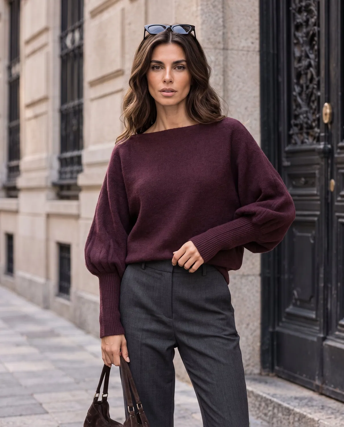 Sweter KARINA - 4