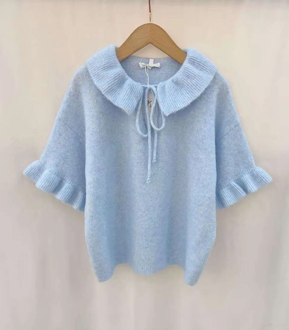 Sweter LAPONIA - 15