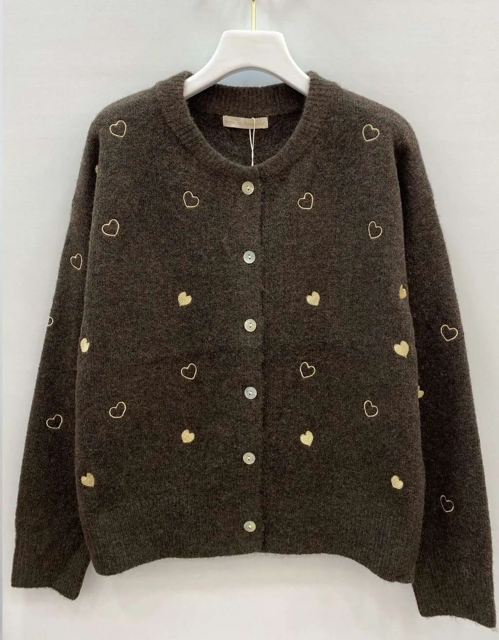 Sweter LITTLE - 4