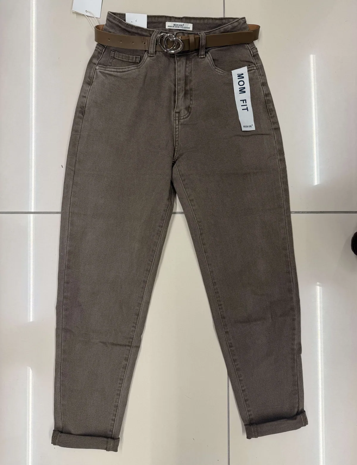 Spodnie ATOL - 5