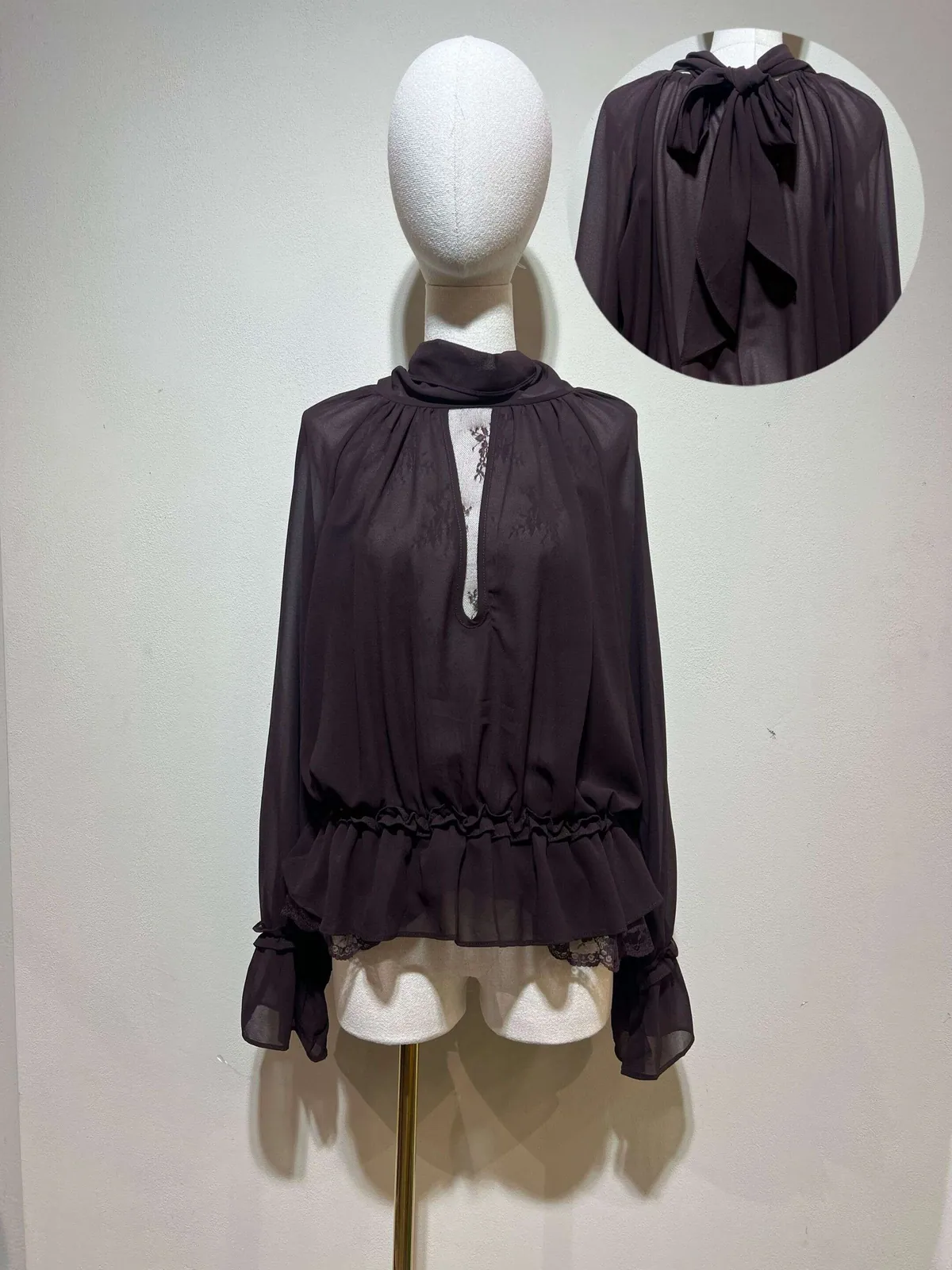 Koszule GLAMVIBE - 5