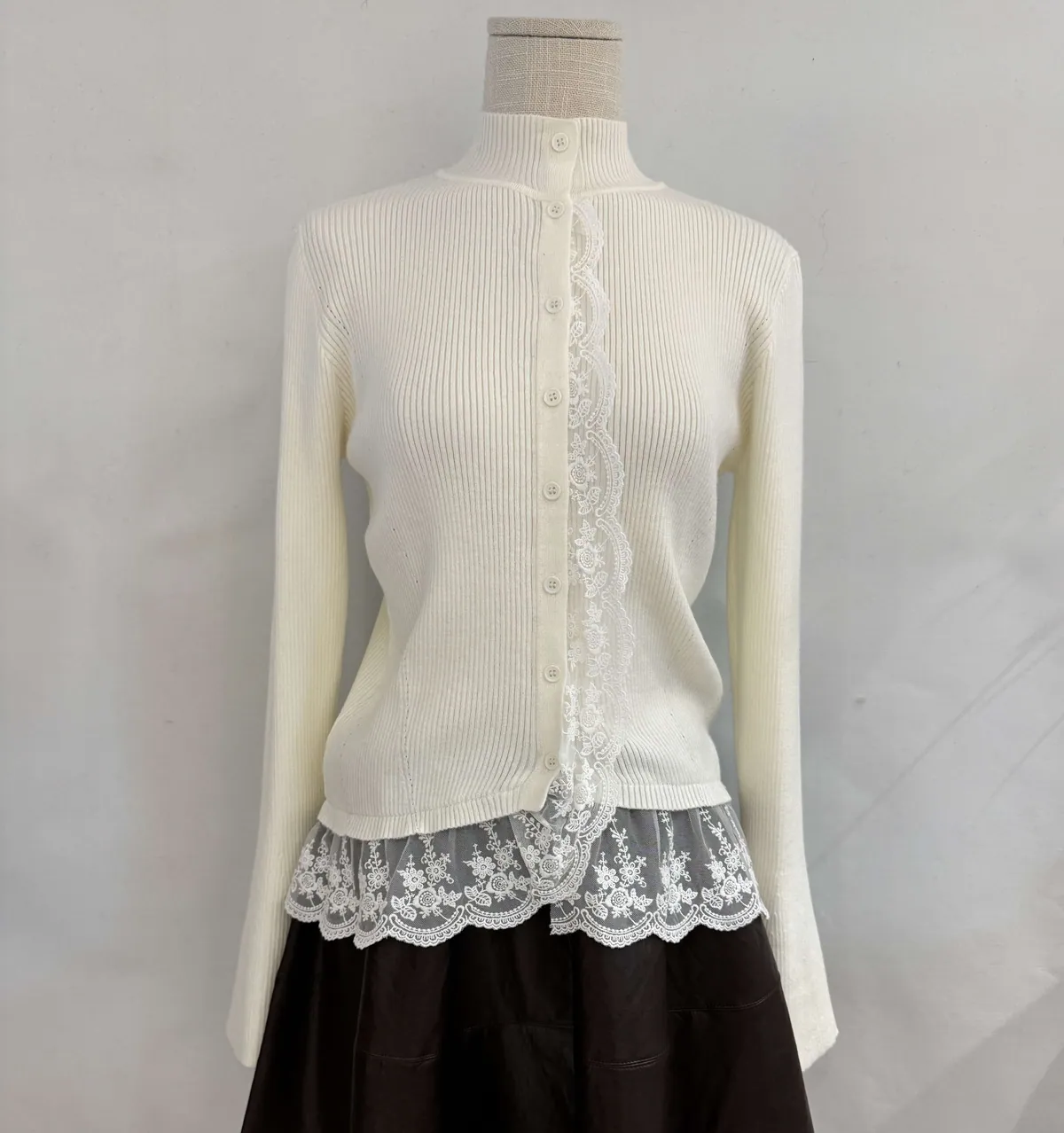 Bluzka SILKY - 7