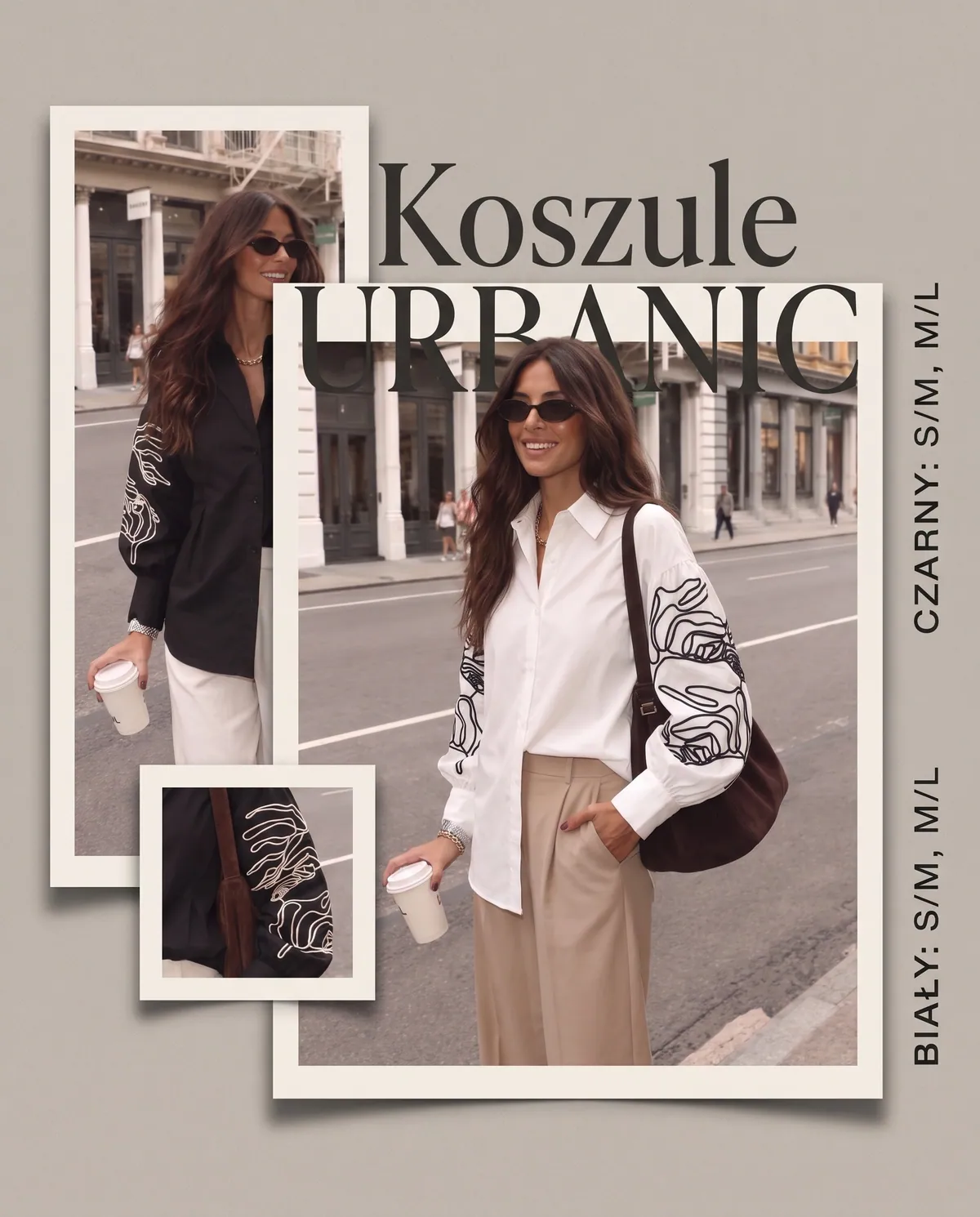 Koszule URBANIC - 3