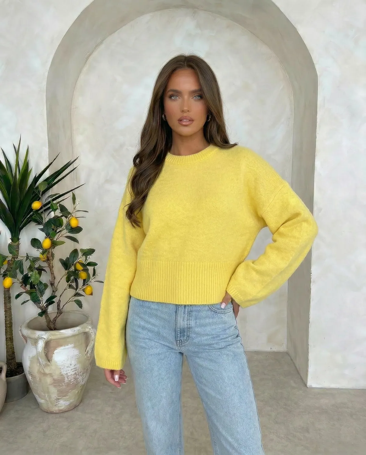 Swetry SPOTIFY - 17