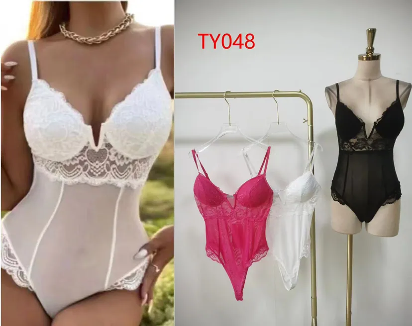 Body SENSUAL - 11