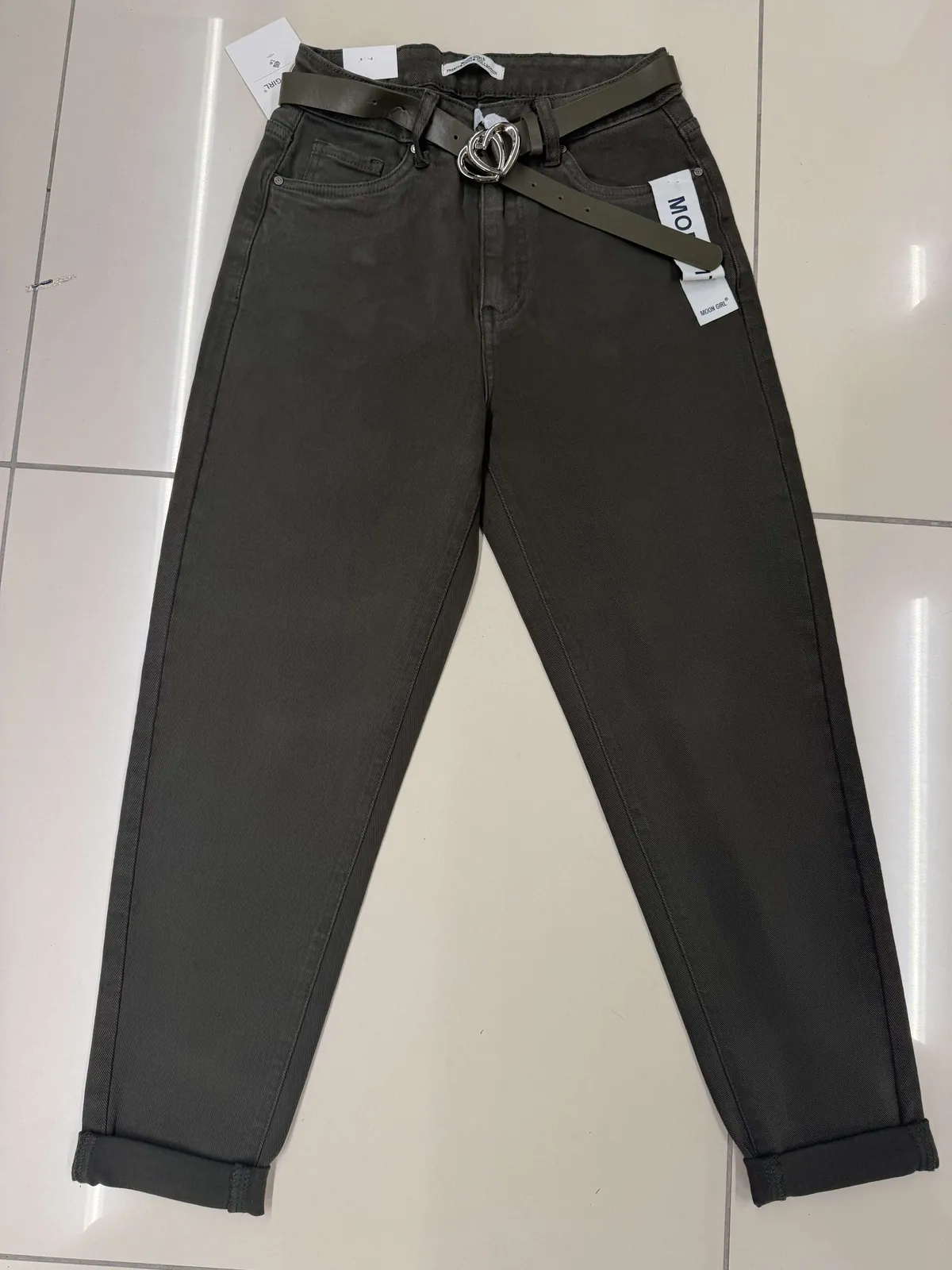 Spodnie ATOL - 11