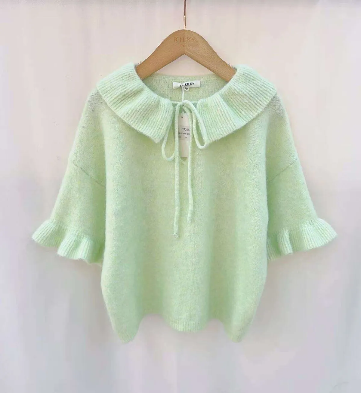 Sweter LAPONIA - 29