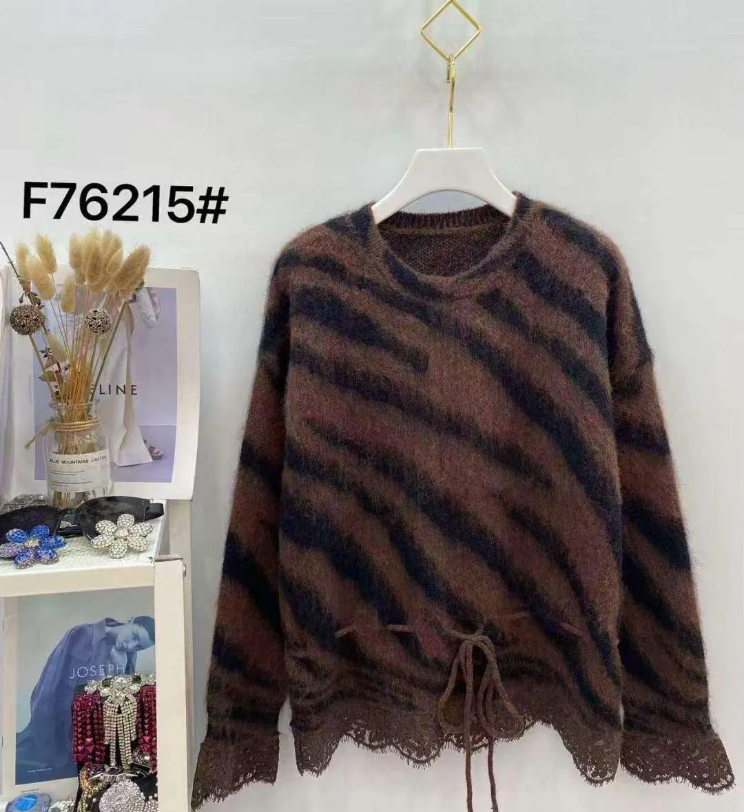 Sweter ZEFINOR - 3