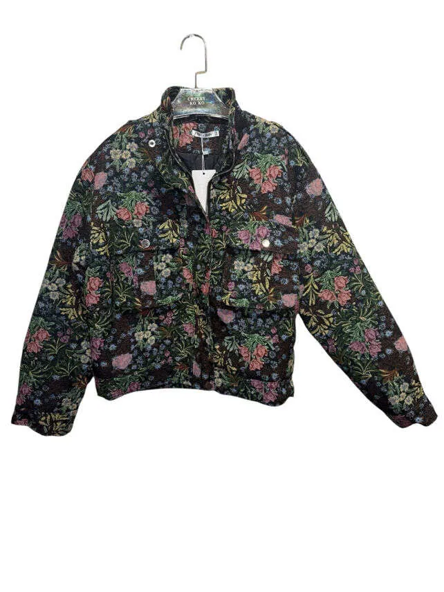 Kurtki FLORISTA - 6