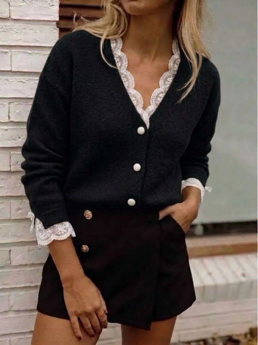 Swetry CHICCO - 3