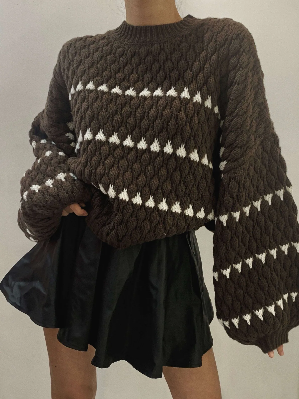 Sweter LILIANNA - 17