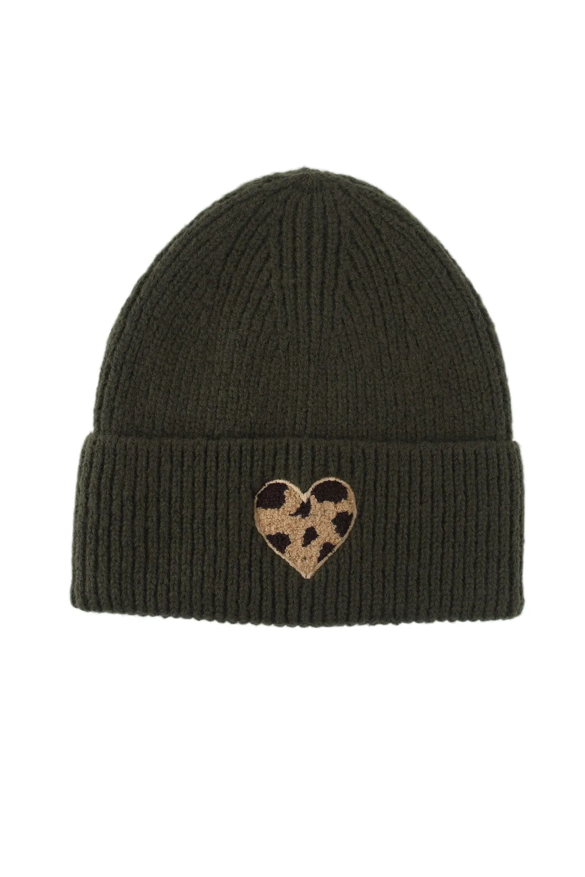 Czapki PANTERHEART - 5