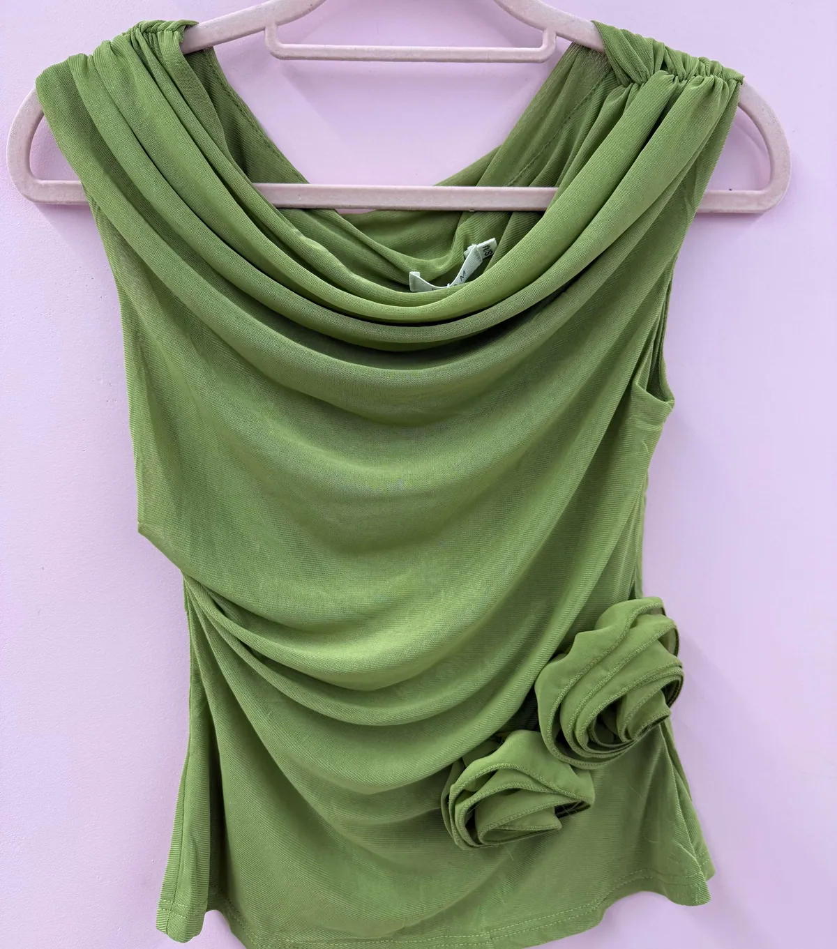 Bluzka ROSE - 10