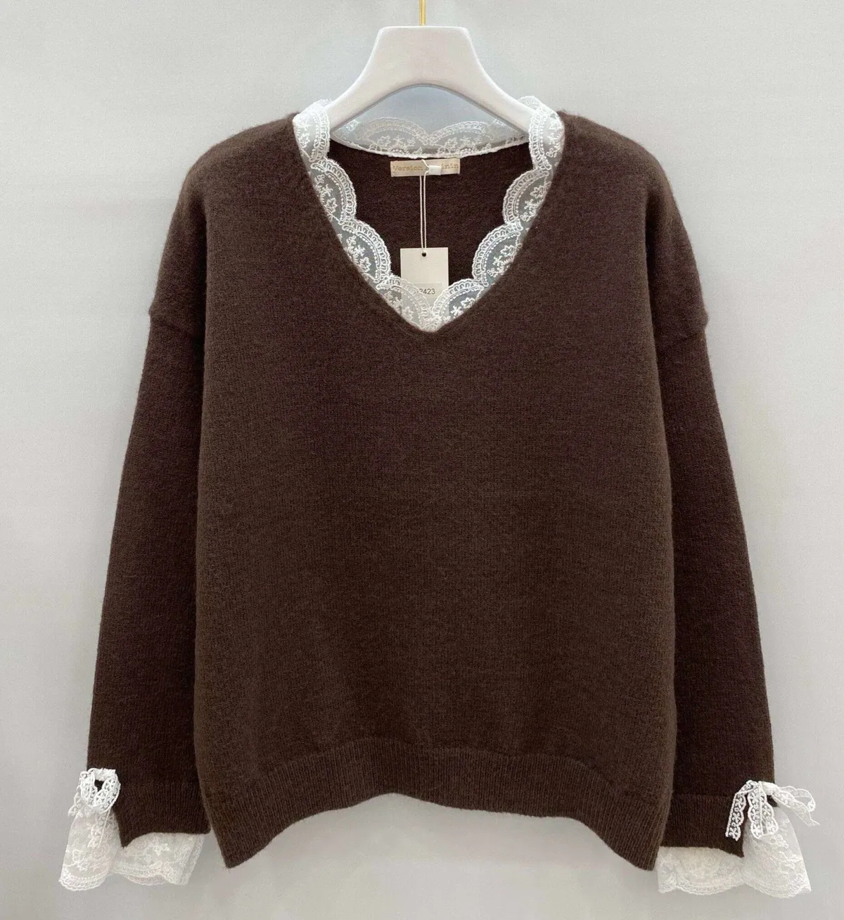 Sweter BELLA - 4