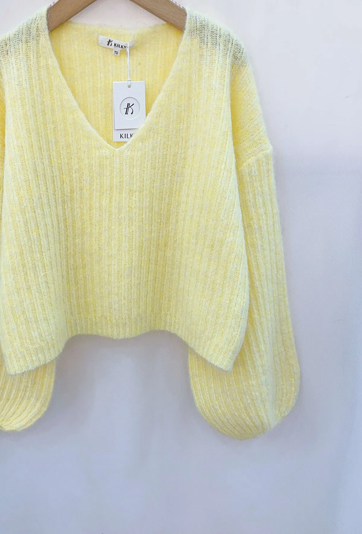 Sweter ALOHA - 18