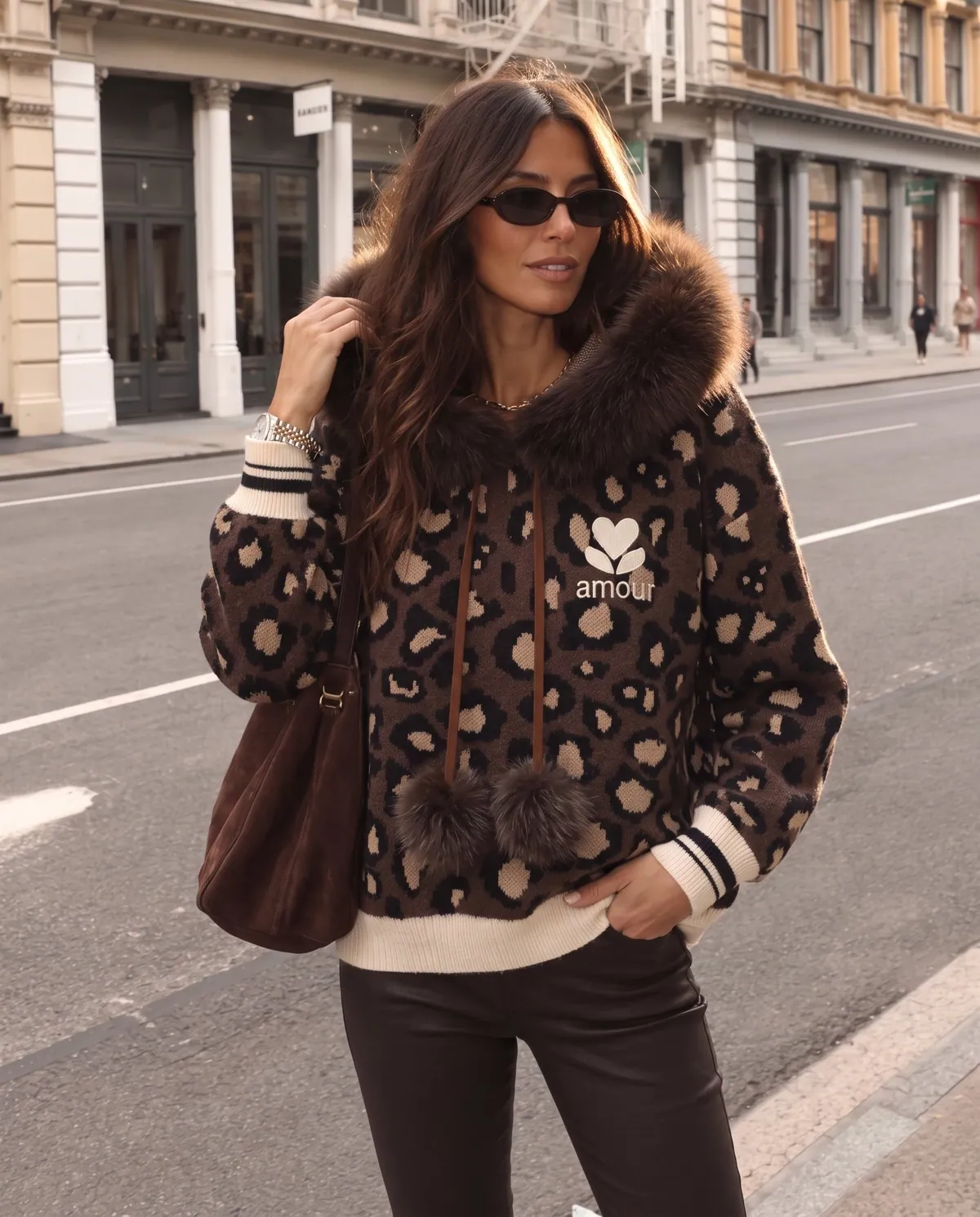 Swetry GLAMOUR - 2