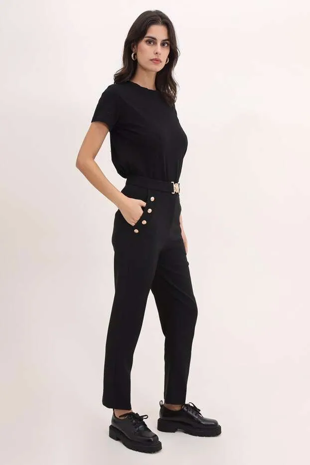 Spodnie VOGUE - 12