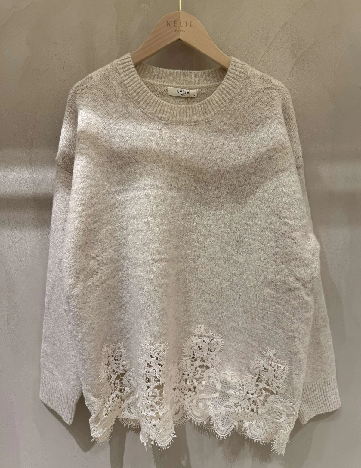 Sweter RANDOM - 6