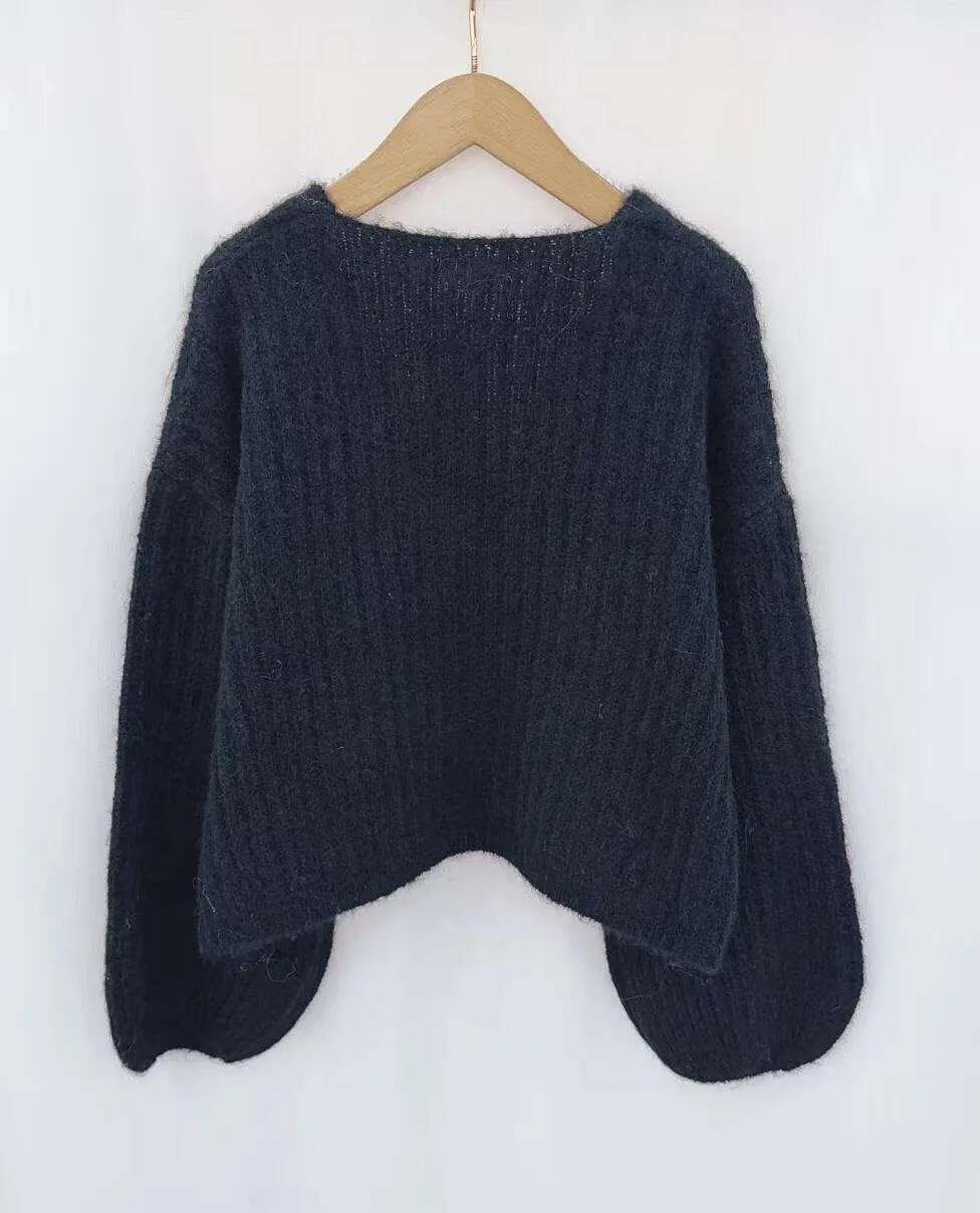Sweter ALOHA - 10