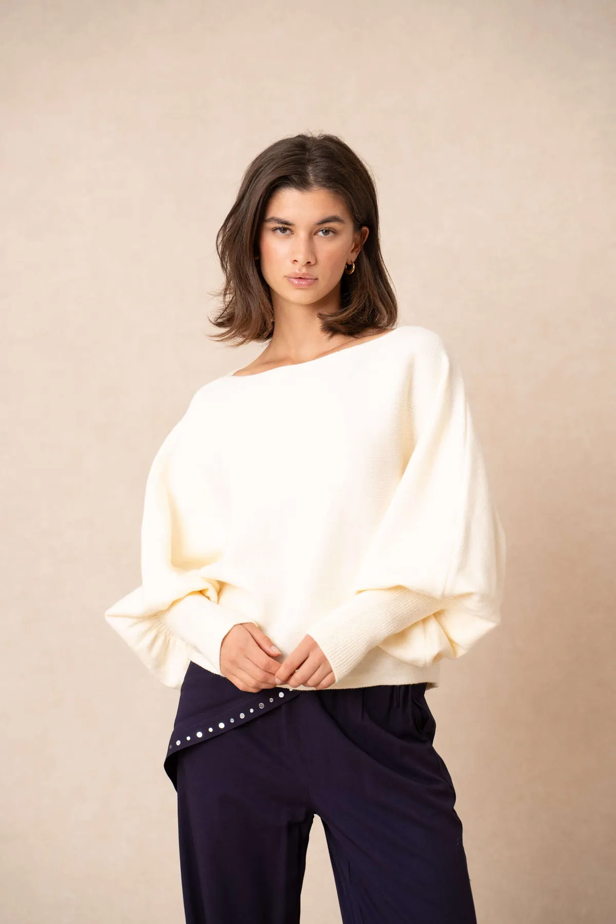 Sweter KARINA - 5
