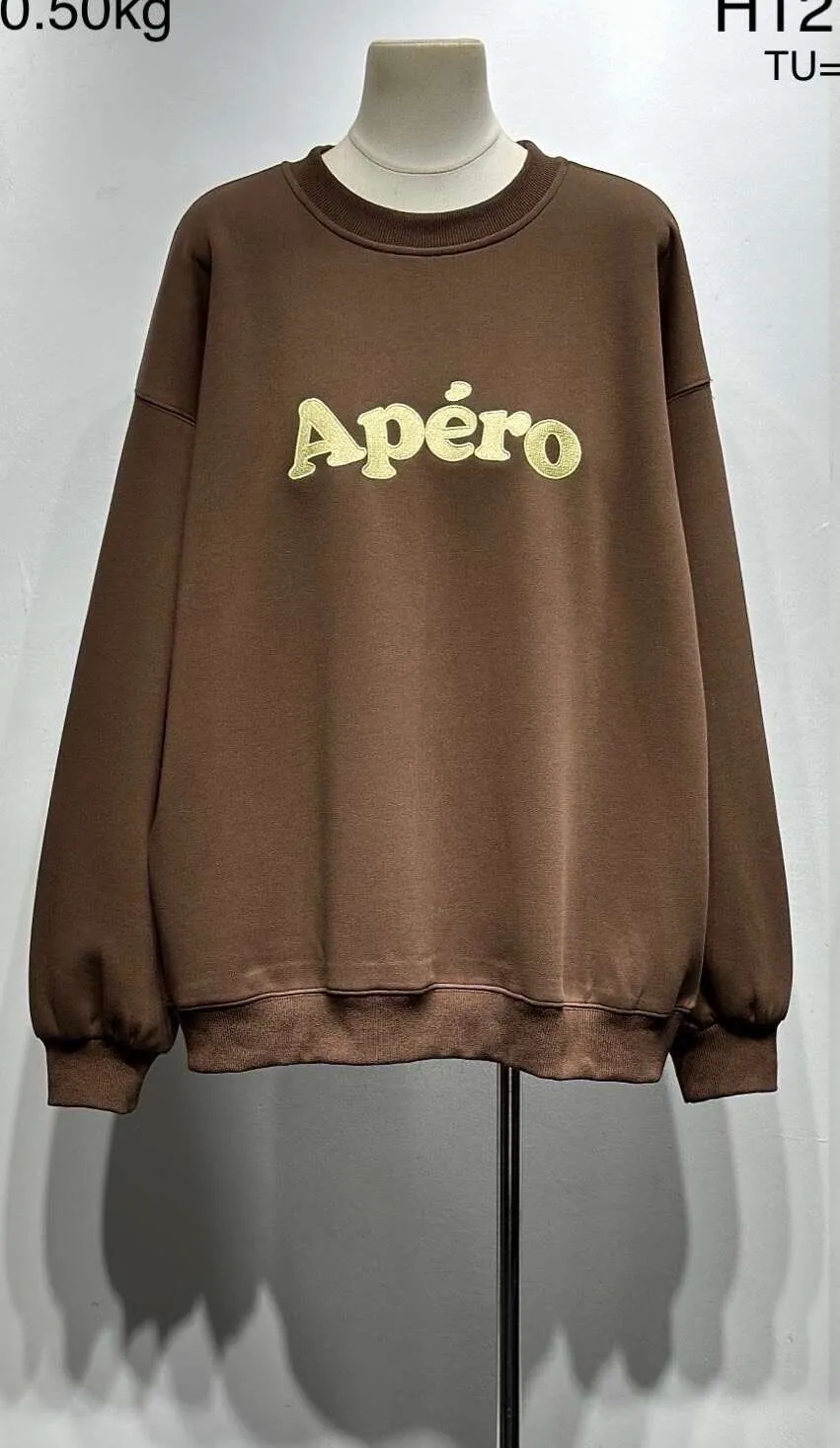 Bluza APEROL - 13