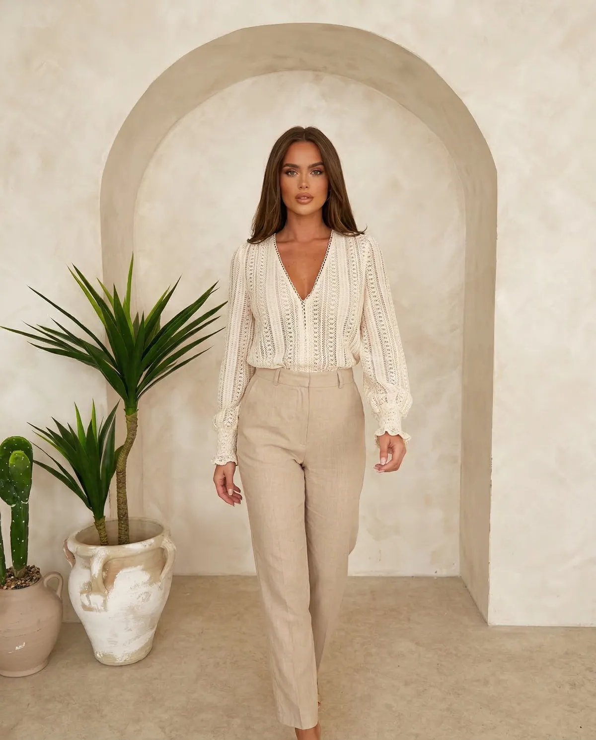 Bluzka SAINT LUXURY - 7