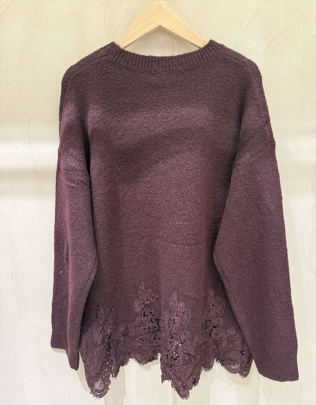 Sweter RANDOM - 12