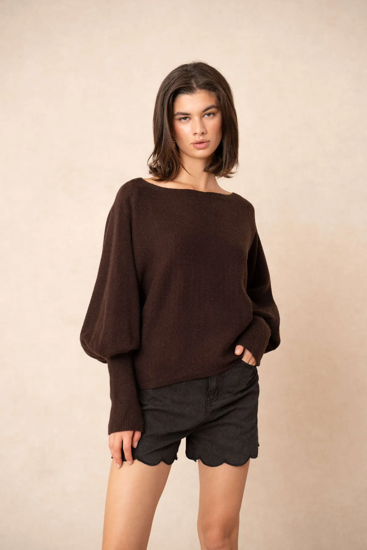 Sweter KARINA - 9