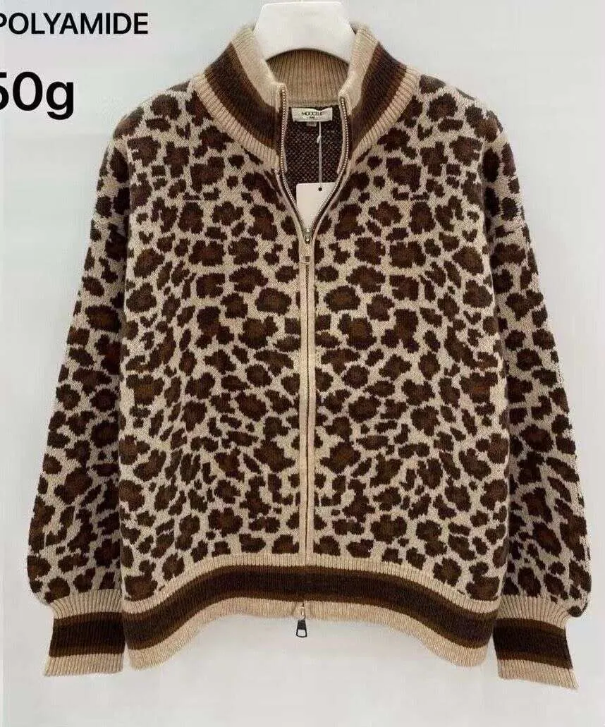 Sweter TENSE - 7