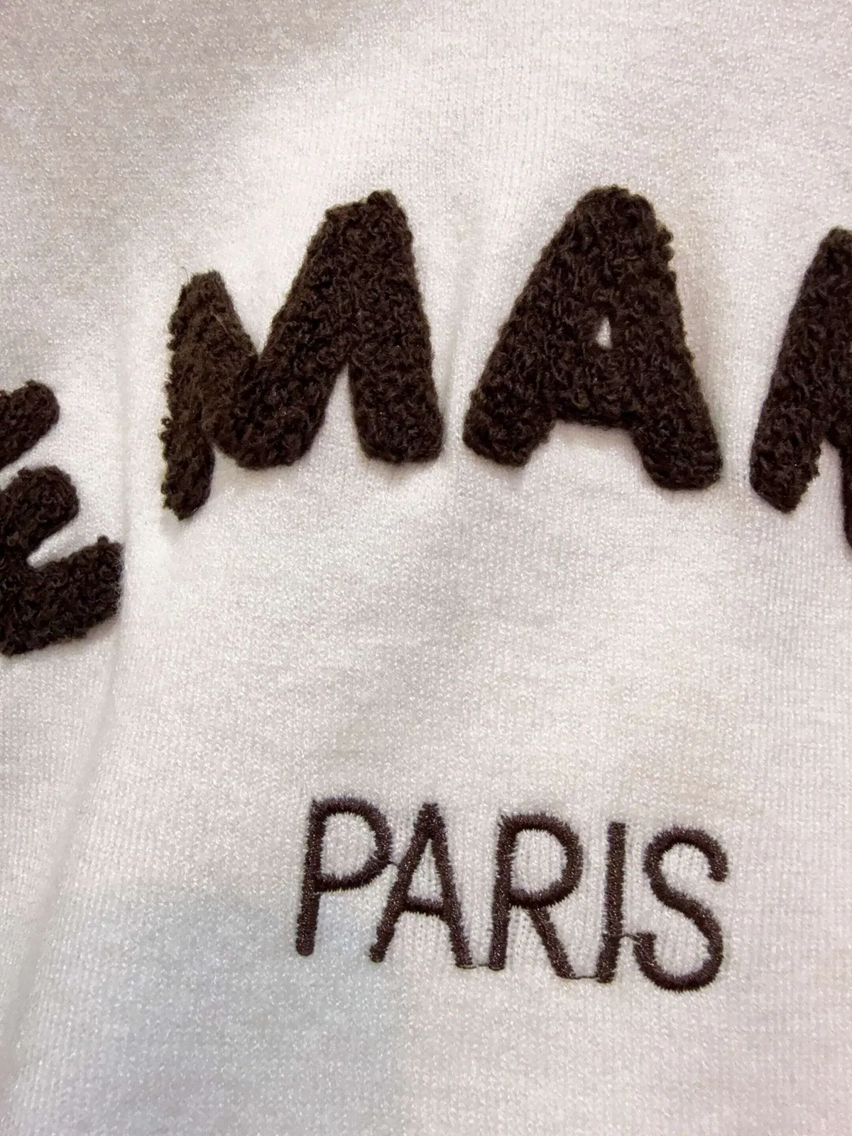 Swetry LE MARAIS - 11
