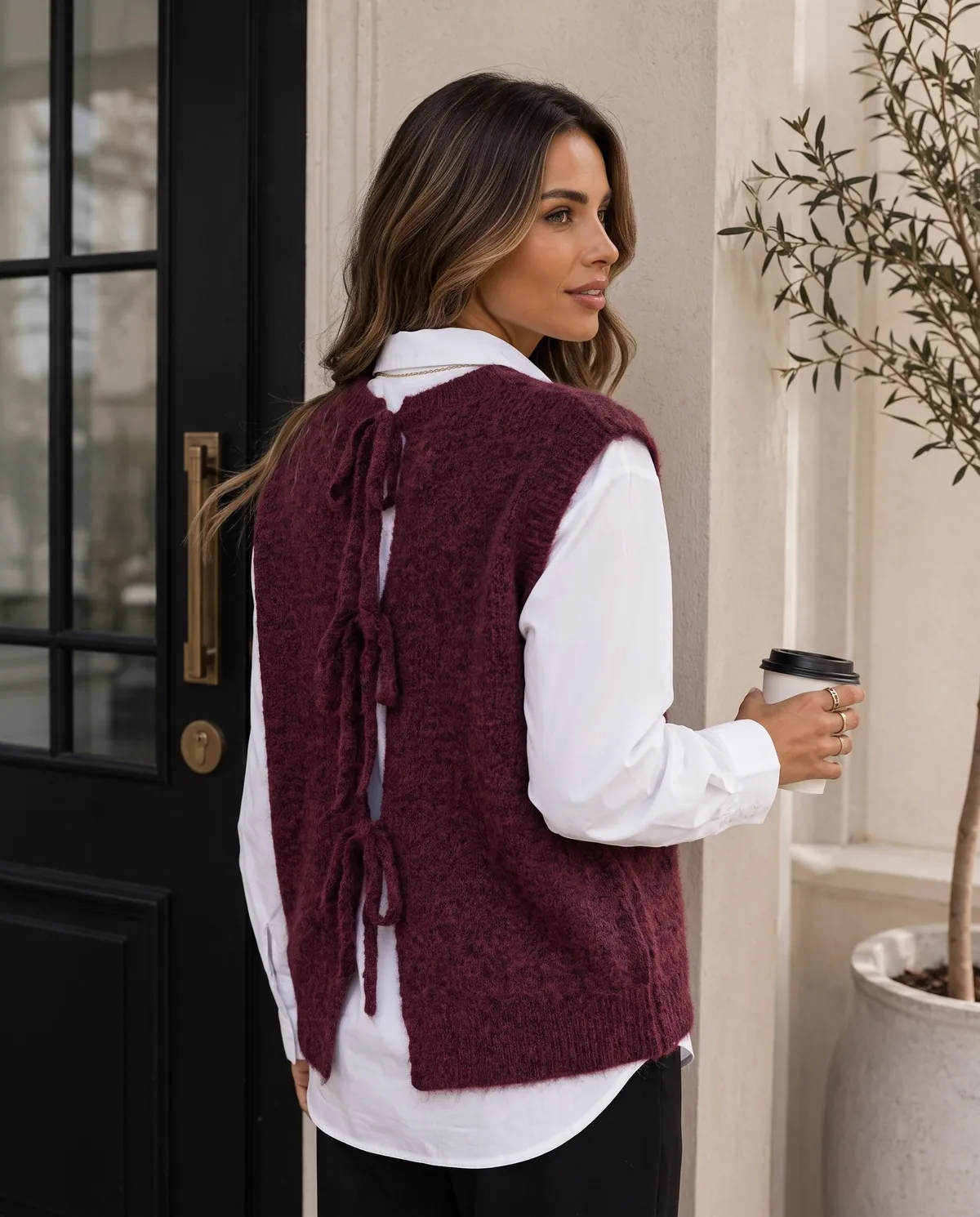 Kamizelka COMFY - 15