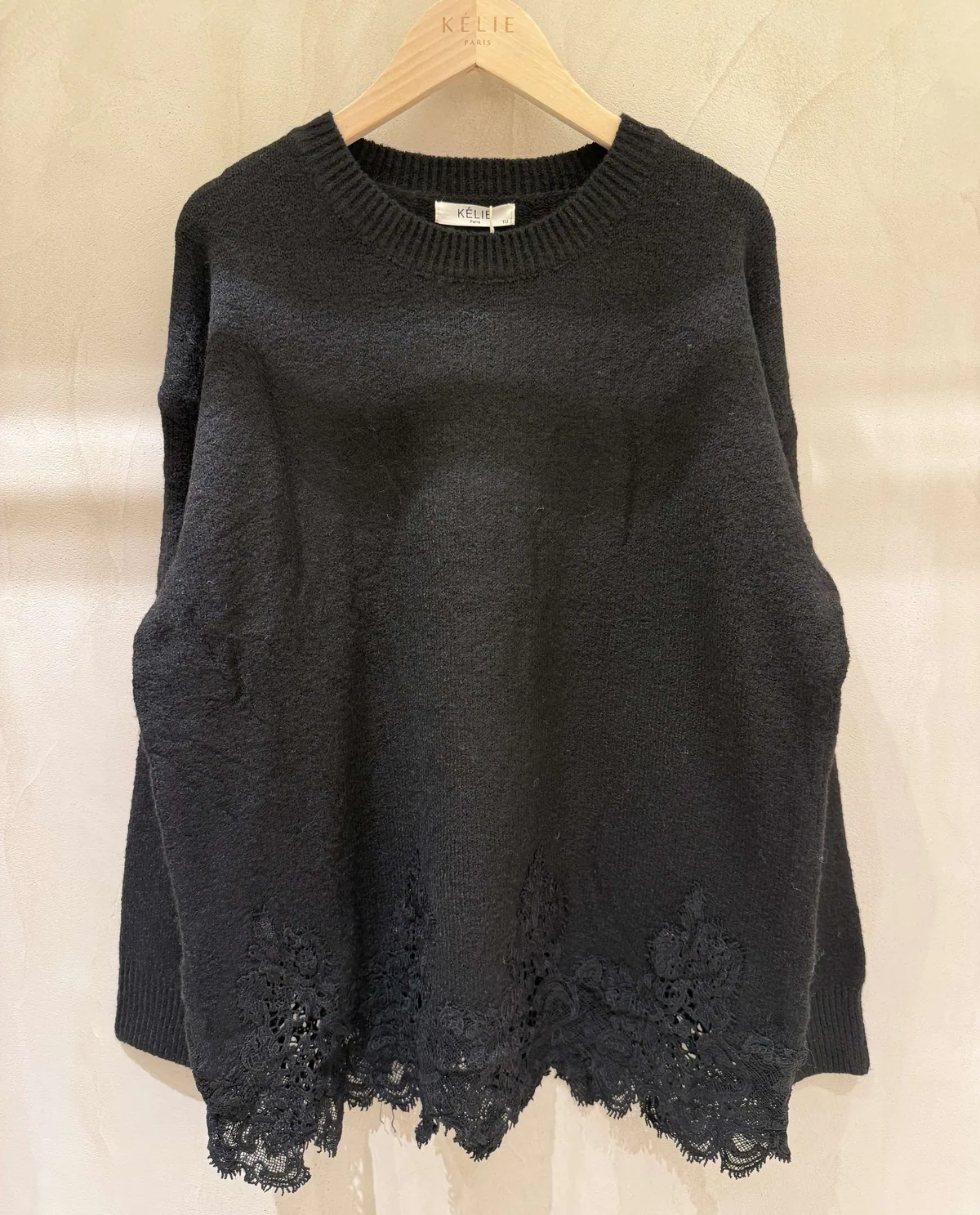 Sweter RANDOM - 14