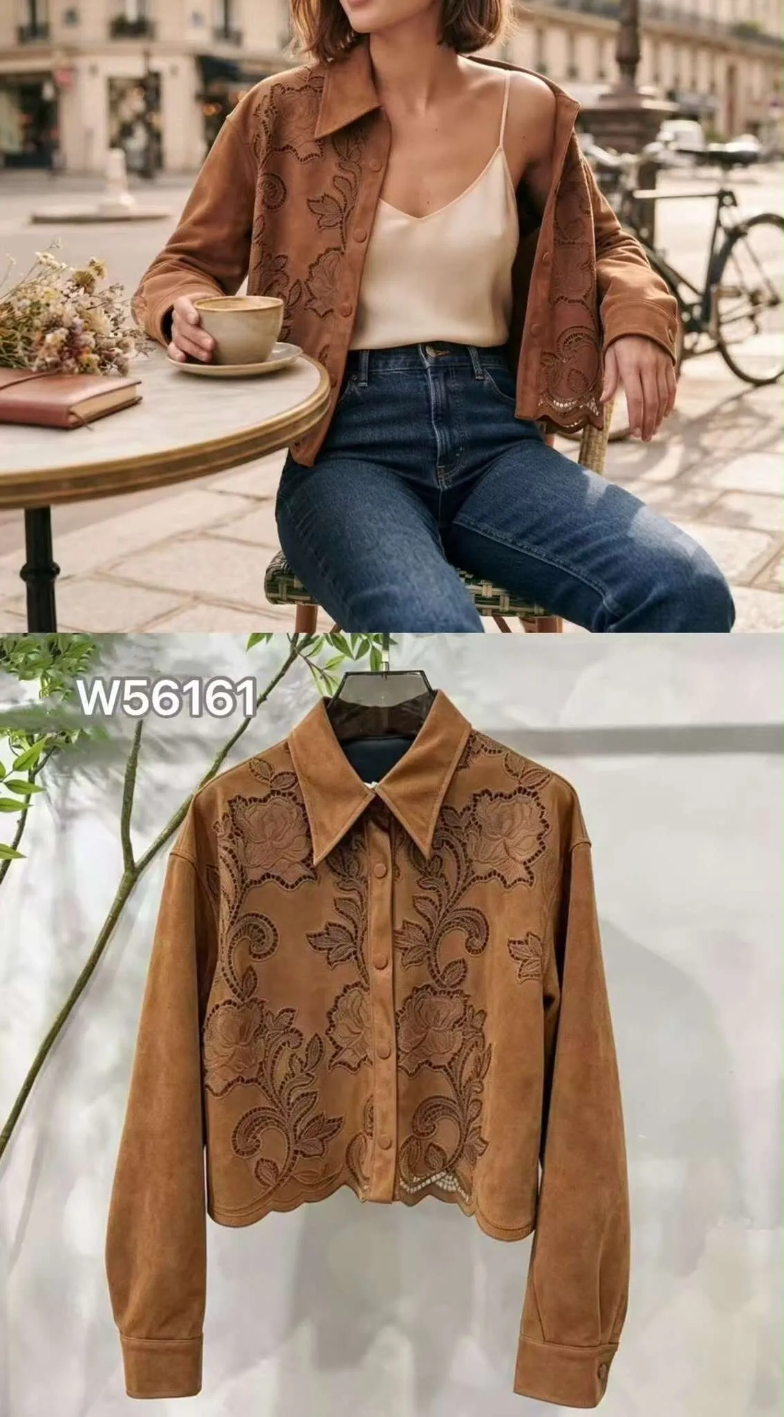 Koszule VOGUE - 8