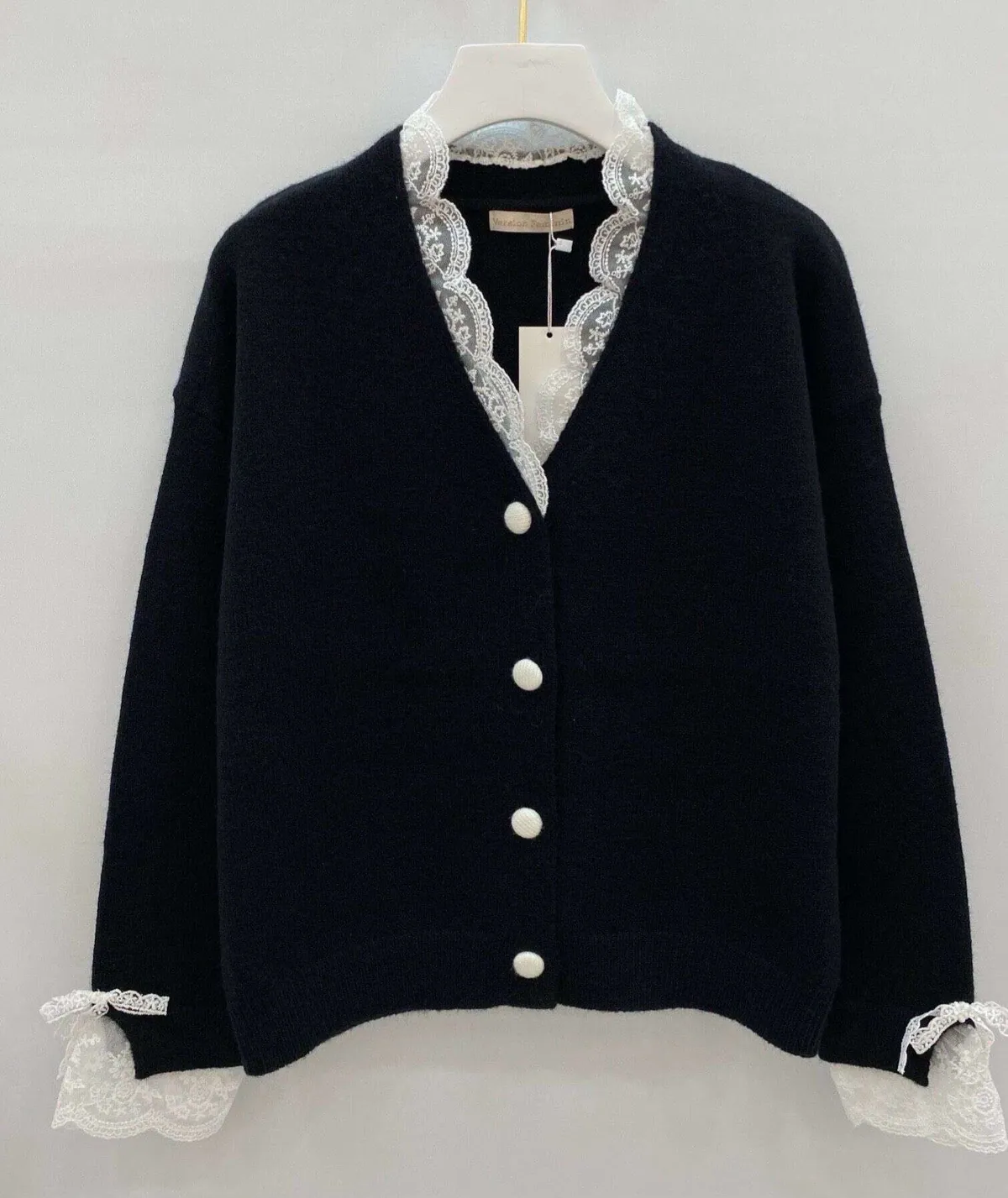 Swetry CHICCO - 6