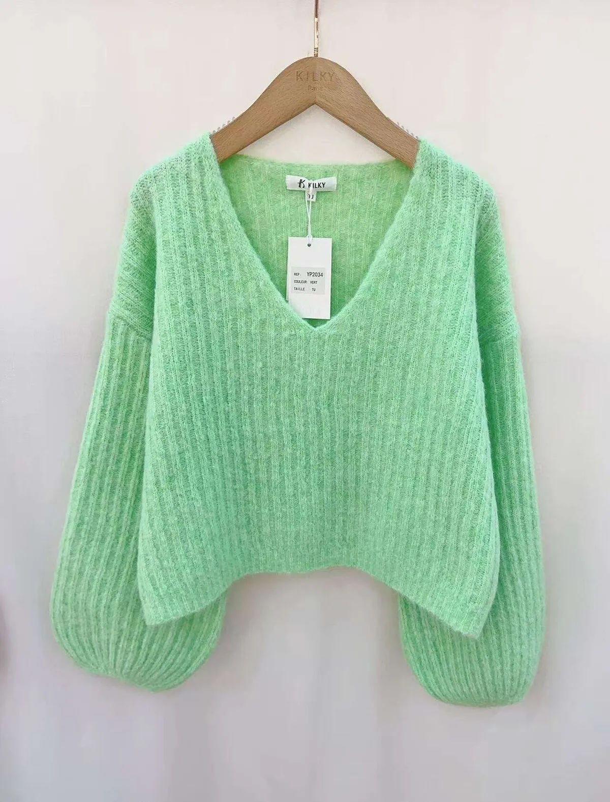 Sweter ALOHA - 24