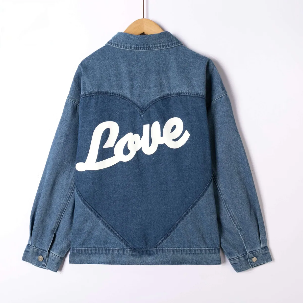 Katanka CLAUDIA JEANS - 5