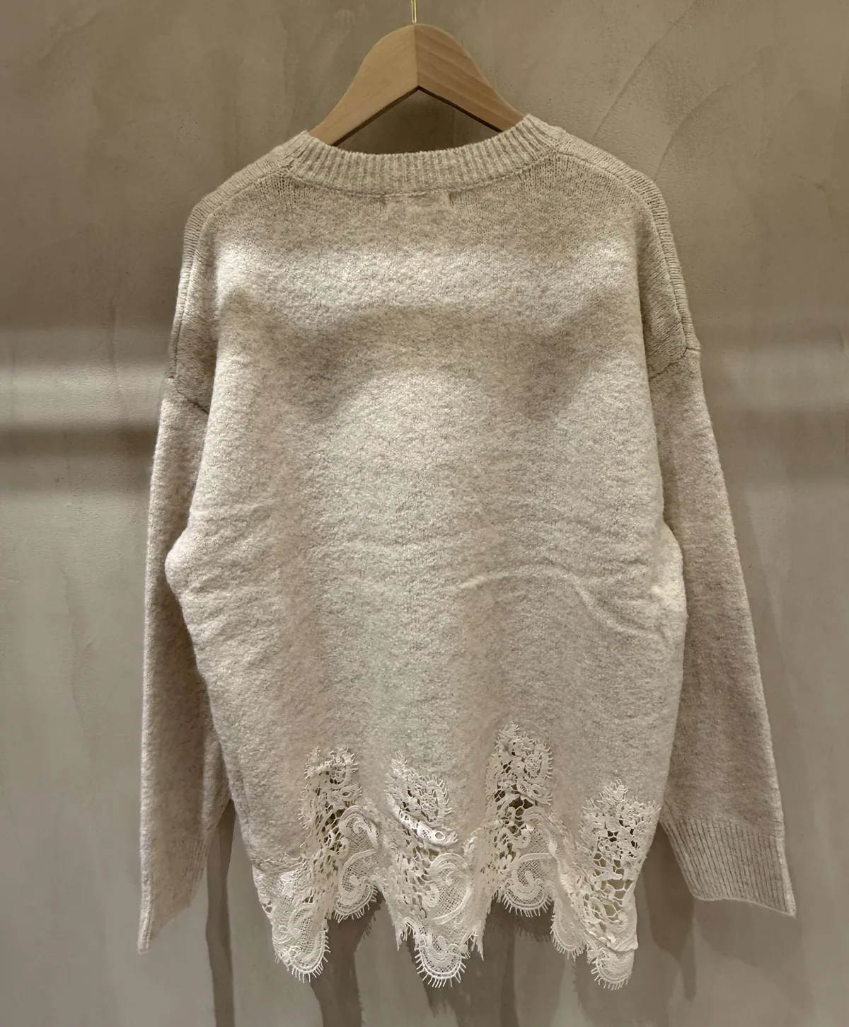 Sweter RANDOM - 7