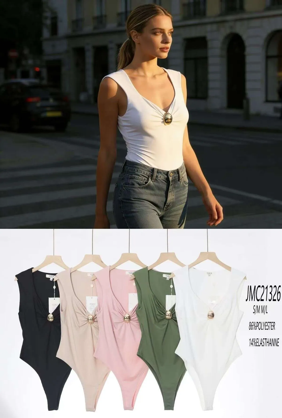 Body ROME - 11