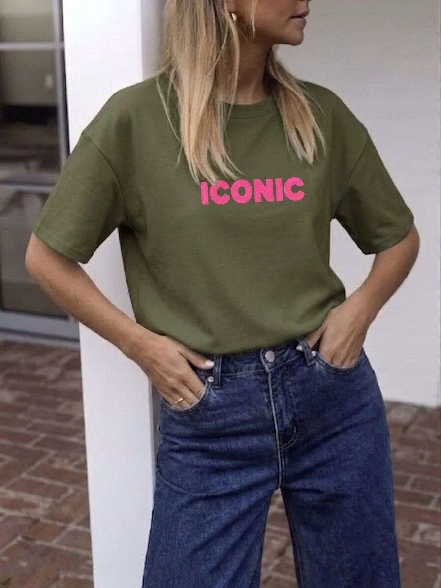 Bluzka ICONIC - 4