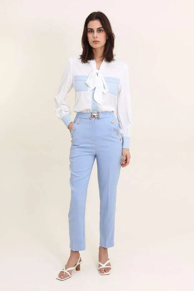 Spodnie VOGUE - 18
