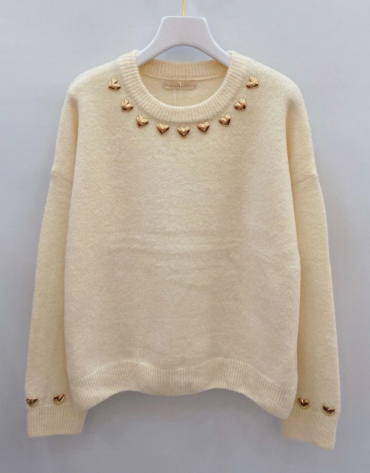 Sweter MARINA - 3